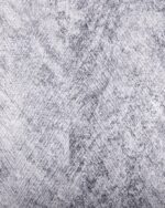 Celeste - Charcoal Color Roman Shades - Image 3