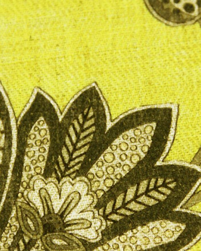 Cello - Butter Custom Curtains - Image 3