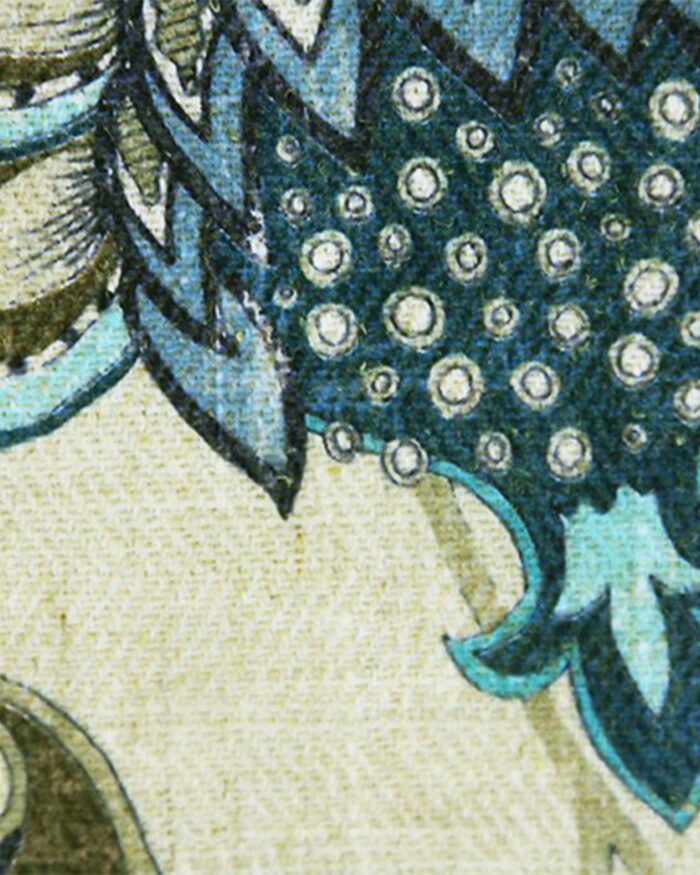 Cello - Blueberry Custom Curtains - Image 3