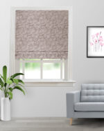 Colorado - Crystal Color Roman Shades