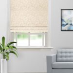 Colorado - Starlight Roman Shades