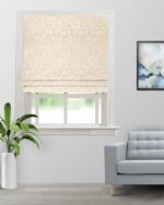 Colorado - Starlight Roman Shades