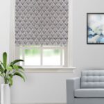 Cotton Husk - Lake Roman Shades