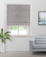 Cotton Husk - Lake Roman Shades