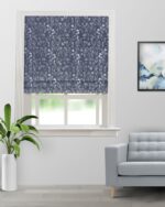 Floral Athena - Lake Roman Shades