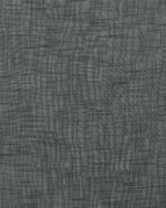 Lush Linen Sheer Curtains- Black - Image 3