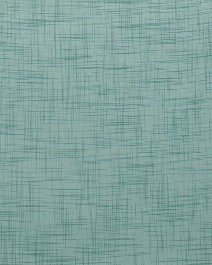 Lush Linen Sheer Curtains - Ocean - Image 2