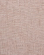 Lush Linen Sheer Curtains - Rose - Image 3