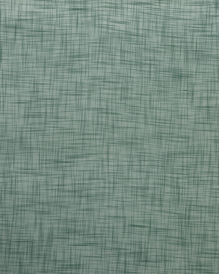 Lush Linen Sheer Curtains- Seafoam - Image 3