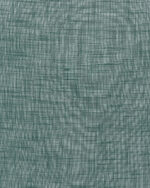 Lush Linen Sheer Curtains - Teal - Image 3