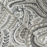 Meadow- Antique Roman Shades