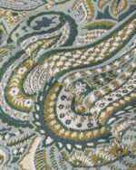 Meadow- Forest Roman Shades - Image 2