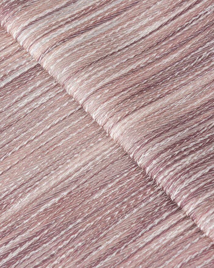 Ombre - Salmon Roman Shades - Image 2