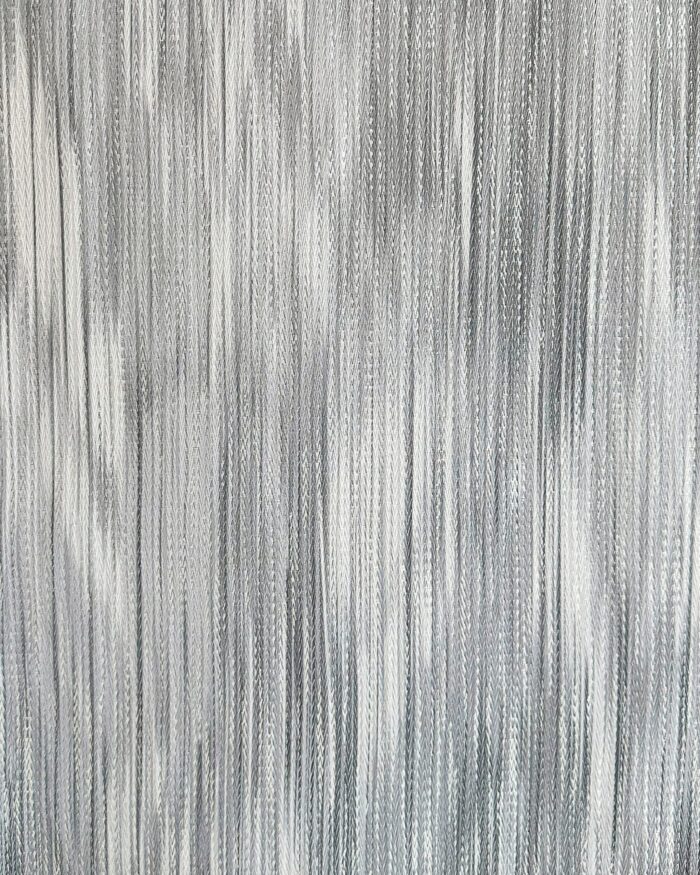 Ombre - Steel Roman Shades - Image 3