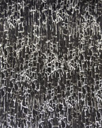 Only - Black/Gray Roman Shades - Image 2