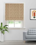 Only - Desert Roman Shades