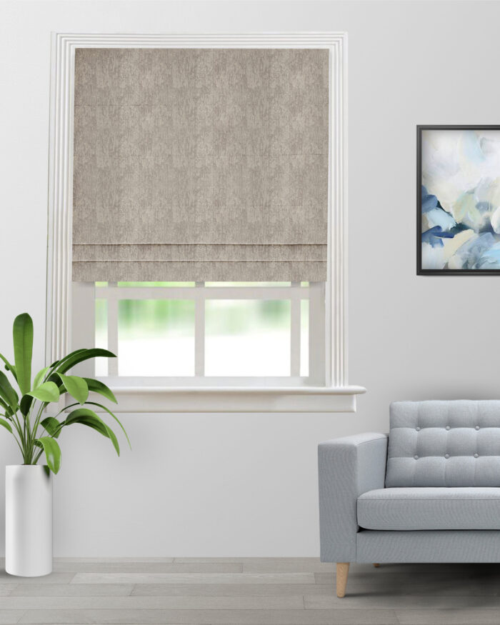 Only - Memories Roman Shades - Image 4