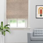 Opex - Mist Roman Shades