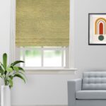 Opex - Peridot Roman Shades