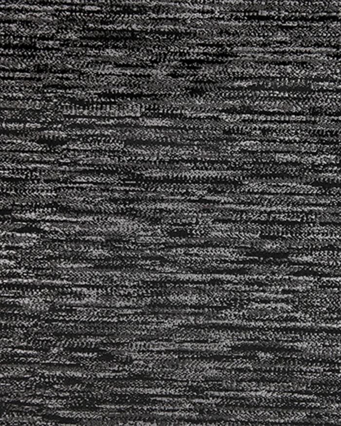 Oreo - Black/ Grey Roman Shades - Image 4