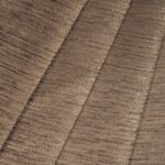 Oreo - Coffee/ Gold Roman Shades