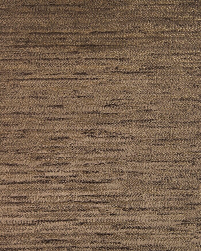 Oreo - Coffee/ Gold Roman Shades - Image 3