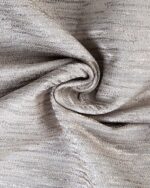 Oreo - Dark Gray Roman Shades - Image 2