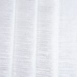 Oreo - Pearl Roman Shades