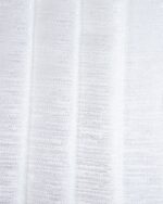 Oreo - Pearl Roman Shades