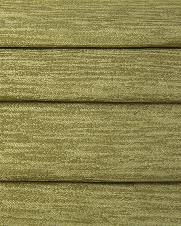 Oreo - Peridot Roman Shades - Image 3