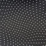 Orlando - Black Roman Shades