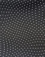 Orlando - Black Roman Shades