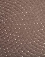 Orlando - Coffee Roman Shades - Image 4