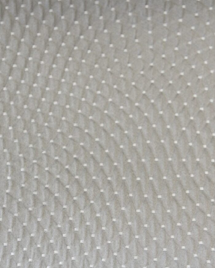 Orlando - Gray Roman Shades - Image 3