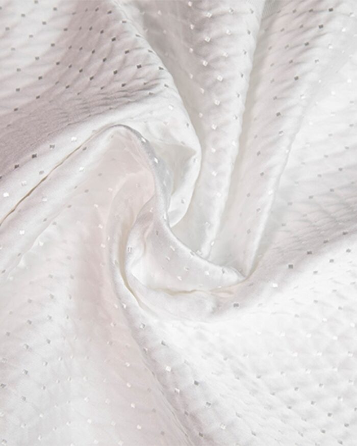 Orlando - White Roman Shades - Image 2