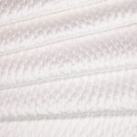 Orlando - White Roman Shades