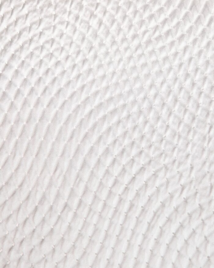 Orlando - White Roman Shades - Image 3