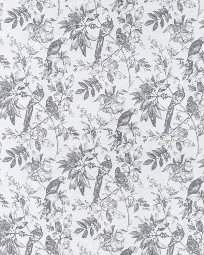 Pero - Graphite Roman Shades - Image 3