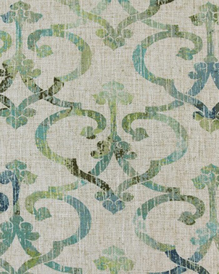 Pretty - Blaze Roman Shades - Image 2