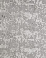 Pyramid - Steel Roman Shades - Image 3