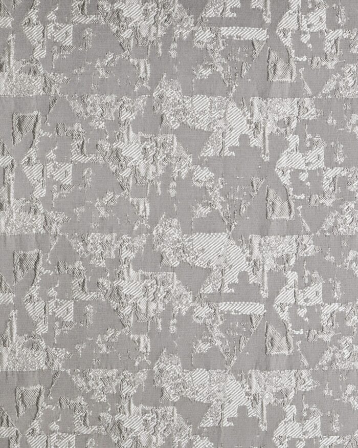 Pyramid - Steel Roman Shades - Image 3