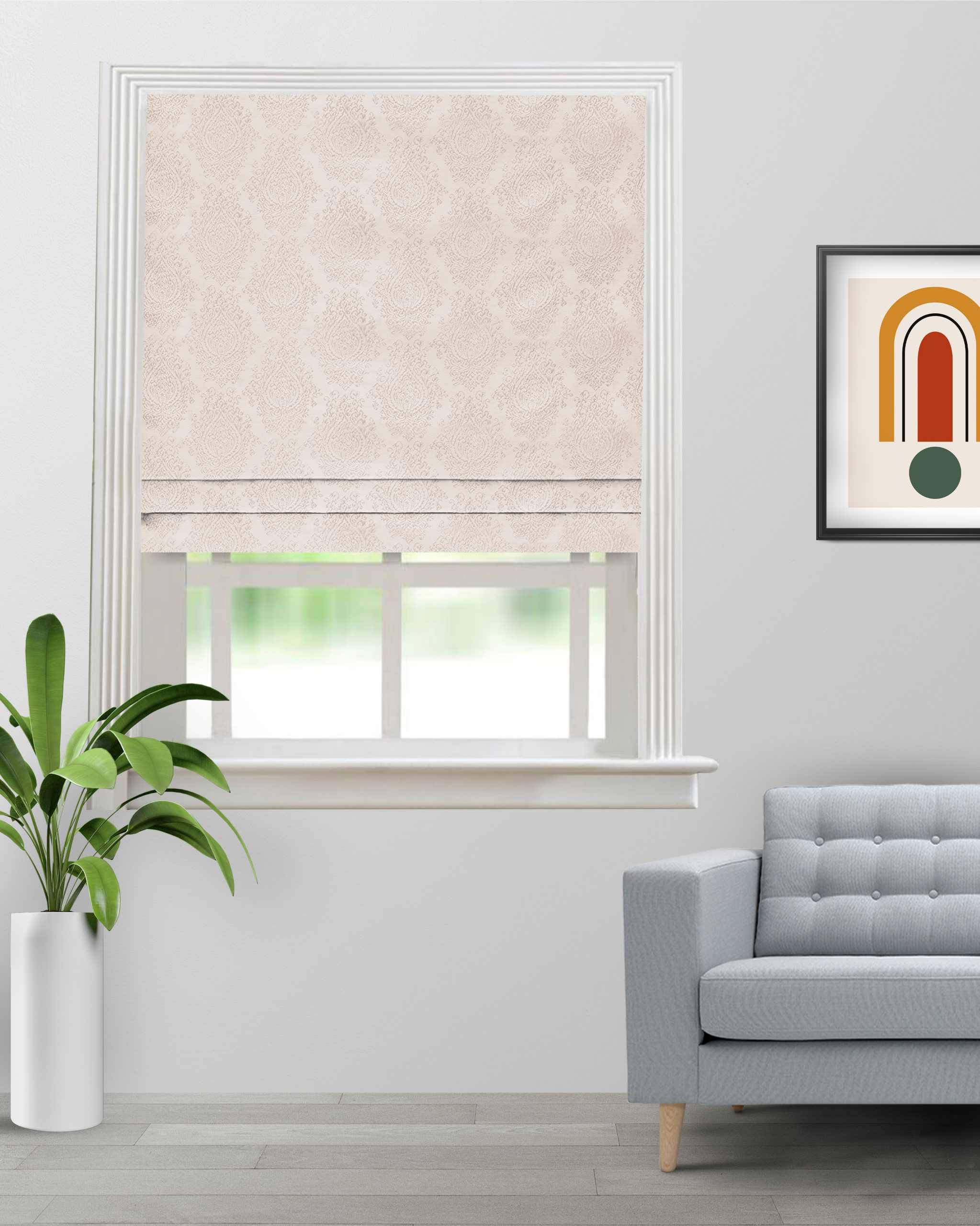 Quinlan-Alabaster-Roman-Shade-image-scaled-1.jpg Quinlan - Alabaster Roman Shades - Image 1