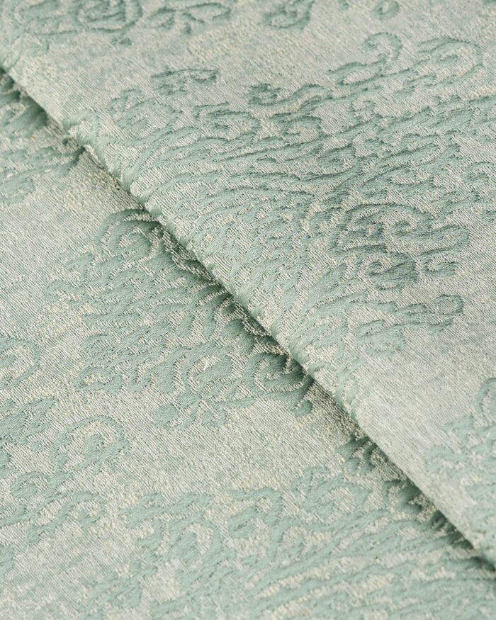 Quinlan - Dewdrops Roman Shades - Image 2