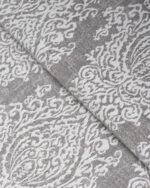 Quinlan - Granite Roman Shades - Image 2