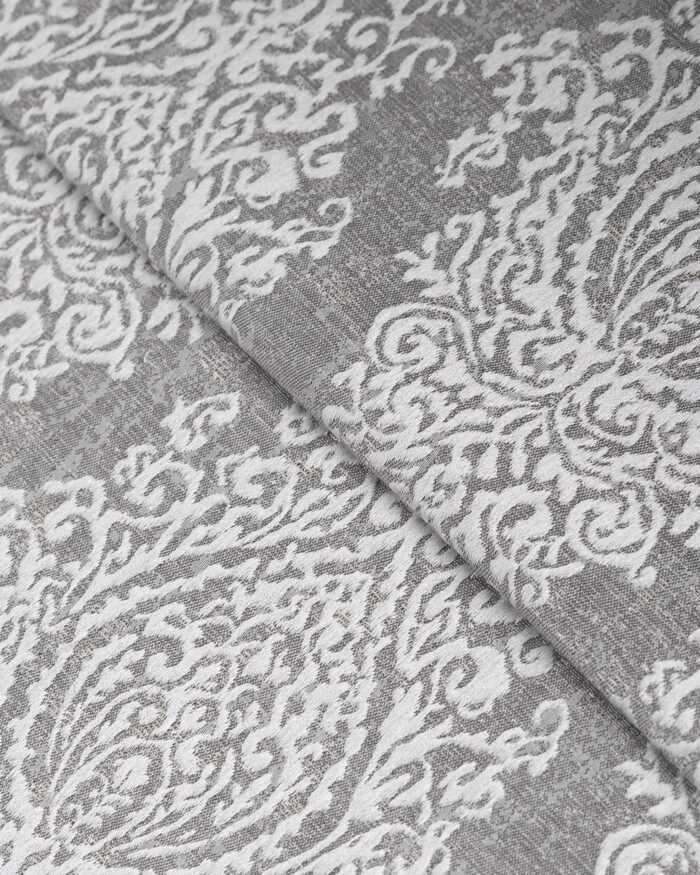 Quinlan - Granite Roman Shades - Image 2