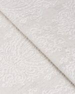 Quinlan- Pearl Roman Shades - Image 2