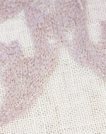 Sameer - Blush Sugar Roman Shades - Image 3