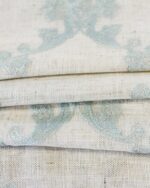 Sameer - Mint Roman Shades