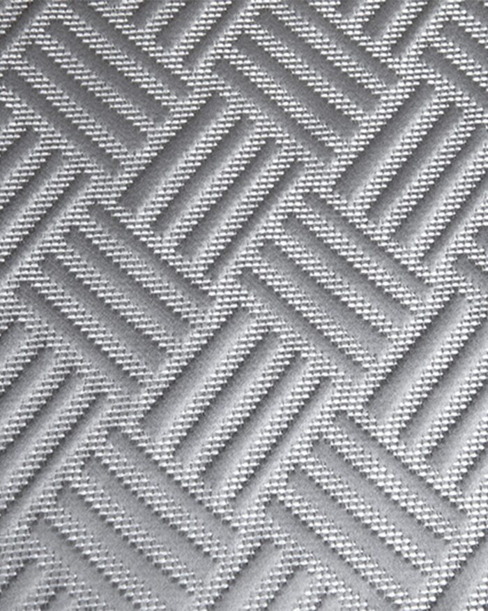 Sand Bubble - Slate Roman Shades - Image 2