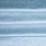 Sand Texture - Aqua Roman Shades